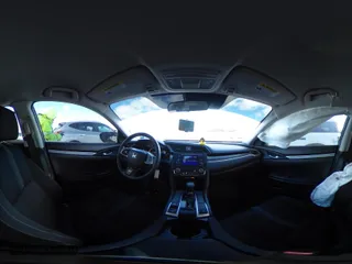 2019 Honda Civic Sedan LX with VIN 2HGFC2F69KH515264, listed as a IAAI auction lot 41727578 with 51,242 mi miles. Bid and sale history available at carsss.com. Image 19.