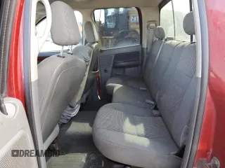 2006 Dodge Ram 3500 SLT with VIN 3D7MX48C46G285623, listed as a Copart auction lot 44562125 with 357,643 mi miles and Salvage Title. Bid and sale history available at carsss.com. Image 10.