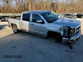 2014 Chevrolet Silverado 1500 LTZ with VIN 3GCUKSEC2EG273762, listed as a Copart auction lot 84682874 with 109,647 mi miles and Salvage Title. Bid and sale history available at DreamBid. Image 13.