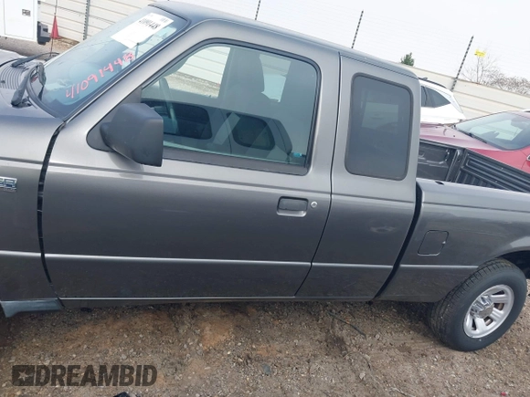 2010 Ford Ranger XL с VIN 1FTKR1EDXAPA70016, выставлен на аукционе IAAI как лот 41091448 с пробегом 106 105 миль миль и . История ставок и продаж доступна на DreamBid. Изображение 14.