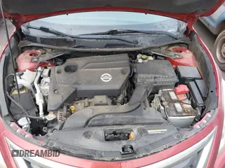 2014 Nissan Altima 2.5 with VIN 1N4AL3APXEC423513, listed as a IAAI auction lot 41418175 with 184,876 mi miles. Bid and sale history available at carsss.com. Image 10.