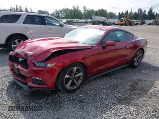 2016 Ford Mustang EcoBoost z VIN 1FA6P8TH5G5333819, wystawiony jako IAAI lot #42327887 z przebiegiem 124 870 mil mil oraz . Historia ofert i sprzedaży dostępna na DreamBid. Obrazek 17.