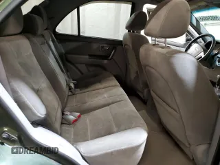 2007 Kia Sorento EX z VIN KNDJC736075707276, wystawiony jako Copart lot #56834855 z przebiegiem 160 544 mil mil oraz Szkoda całkowita • Salvage title. Historia ofert i sprzedaży dostępna na DreamBid. Obrazek 11.