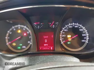 2012 GMC Terrain SLE-1 with VIN 2GKALMEK5C6187572, listed as a IAAI auction lot 42198342 with 124,674 mi miles and . Bid and sale history available at DreamBid. Image 7.
