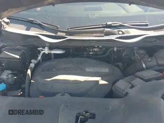 2020 Honda Odyssey LX с VIN 5FNRL6H20LB021752, выставлен на аукционе IAAI как лот 43303440 с пробегом 66 180 миль миль и . История ставок и продаж доступна на DreamBid. Изображение 19.