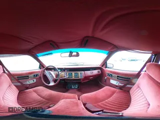 1990 Buick Regal with VIN 2G4WB14T4L1421545, listed as a Copart auction lot 43361855 with 50,580 mi miles and Salvage Title. Bid and sale history available at DreamBid. Image 13.