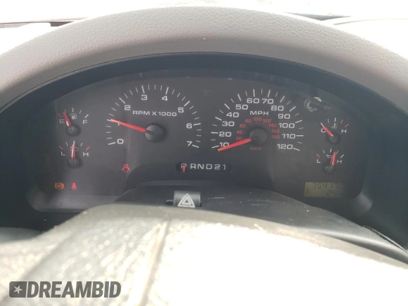 2008 Ford F-150 STX with VIN 1FTRX12W98FC24533, listed as a Copart auction lot 61583605 with 75,417 mi miles and Clean title. Bid and sale history available at DreamBid. Image 9.