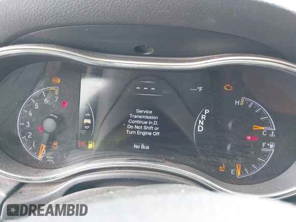 2018 Jeep Grand Cherokee Limited with VIN 1C4RJEBG0JC269112, listed as a IAAI auction lot 42107594 with Not provided miles and . Bid and sale history available at DreamBid. Image 14.