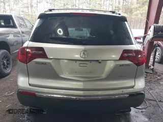 2011 Acura MDX с VIN 2HNYD2H20BH551210, выставлен на аукционе IAAI как лот 41834547 с пробегом 110 205 миль миль и . История ставок и продаж доступна на DreamBid. Изображение 15.