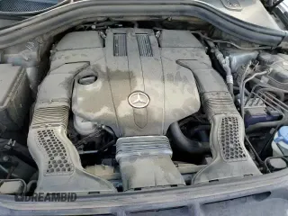 2018 Mercedes-Benz GLS 450 с VIN 4JGDF6EE1JB073922, выставлен на аукционе Copart как лот 70771685 с пробегом 93 145 миль миль и Списание • Salvage title. История ставок и продаж доступна на DreamBid. Изображение 15.