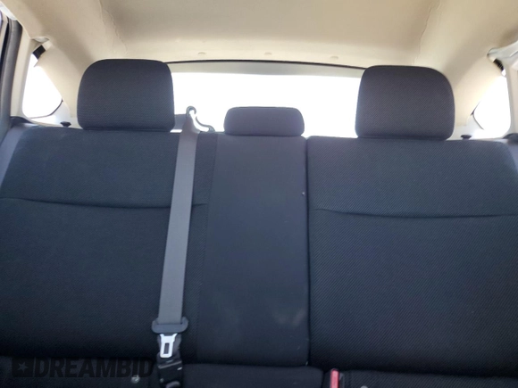 2017 Subaru Crosstrek Premium with VIN JF2GPABC8H8224042, listed as a Copart auction lot 57530405 with 106,926 mi miles and Salvage title. Bid and sale history available at DreamBid. Image 10.