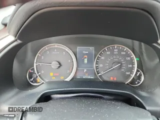 2018 Lexus RX 350 с VIN 2T2BZMCA9JC161623, выставлен на аукционе Copart как лот 62090525 с пробегом 67 732 миль миль и Списание • Salvage title. История ставок и продаж доступна на DreamBid. Изображение 9.