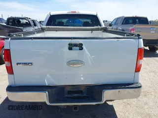 2006 Ford F-150 XL z VIN 1FTPX12V16NB39297, wystawiony jako IAAI lot #42271226 z przebiegiem 179 551 mil mil oraz . Historia ofert i sprzedaży dostępna na DreamBid. Obrazek 16.