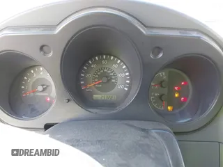 2002 Nissan Frontier XE with VIN 1N6ED29Y02C341850, listed as a IAAI auction lot 41974925 with 253,287 mi miles and . Bid and sale history available at DreamBid. Image 7.
