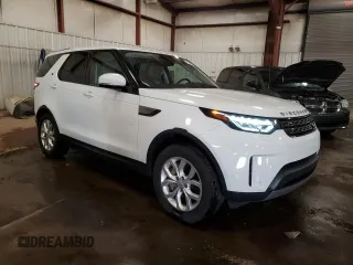 2020 Land Rover Discovery SE with VIN SALRG2RV4L2428071, listed as a Copart auction lot 79134514 with 65,944 mi miles and Salvage Title. Bid and sale history available at DreamBid. Image 4.
