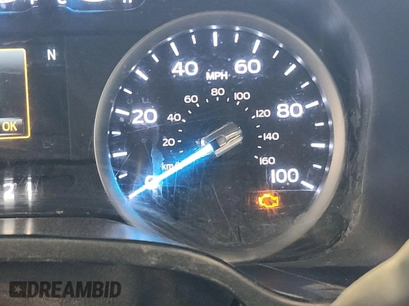 2020 Ford F-250 XL z VIN 1FT7W2B69LED71045, wystawiony jako IAAI lot #42811289 z przebiegiem 102 853 mil mil oraz . Historia ofert i sprzedaży dostępna na DreamBid. Obrazek 8.
