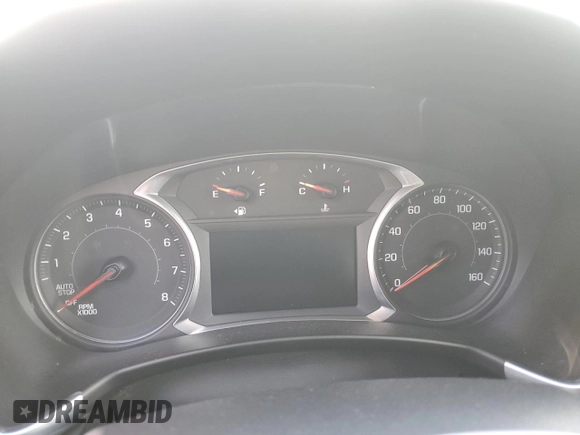 2021 Chevrolet Equinox Premier с VIN 3GNAXNEV7MS173523, выставлен на аукционе Copart как лот 80621024 с пробегом Не указан миль и Списание • Salvage title. История ставок и продаж доступна на DreamBid. Изображение 9.