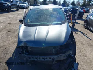 2016 Ford Escape S with VIN 1FMCU0F76GUC20988, listed as a IAAI auction lot 41561524 with 1 mi miles. Bid and sale history available at carsss.com. Image 13.