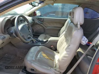1999 Pontiac Grand Am GT with VIN 1G2NW12E2XM868334, listed as a Copart auction lot 77085924 with 0 mi miles and Salvage Title. Bid and sale history available at carsss.com. Image 7.