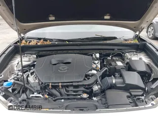 2024 Mazda CX-30 S Select Sport with VIN 3MVDMBBM1RM655178, listed as a IAAI auction lot 42311902 with 3,689 mi miles and . Bid and sale history available at DreamBid. Image 10.
