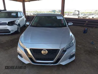 2022 Nissan Altima SV с VIN 1N4BL4DV2NN409467, выставлен на аукционе IAAI как лот 42581251 с пробегом 66 288 миль миль и . История ставок и продаж доступна на DreamBid. Изображение 12.