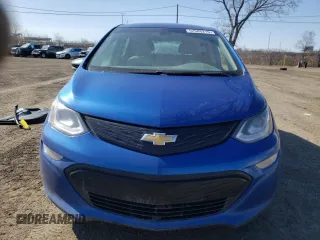 2020 Chevrolet Bolt EV LT z VIN 1G1FY6S00L4100754, wystawiony jako Copart lot #52506215 z przebiegiem 200 018 mil mil oraz Szkoda całkowita • Salvage title. Historia ofert i sprzedaży dostępna na DreamBid. Obrazek 5.