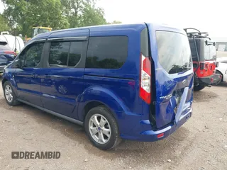 2014 Ford Transit Connect XLT с VIN NM0GE9F71E1141294, выставлен на аукционе IAAI как лот 42515089 с пробегом 119 052 миль миль и . История ставок и продаж доступна на DreamBid. Изображение 3.