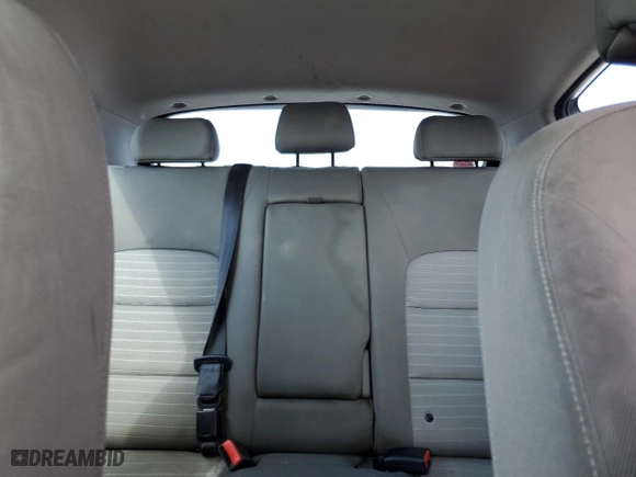 2014 Kia Forte 5-Door EX with VIN KNAFX5A83E5161909, listed as a Copart auction lot 71978834 with 150,158 mi miles and Salvage Title. Bid and sale history available at carsss.com. Image 10.