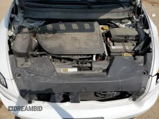 2016 Jeep Cherokee Latitude z VIN 1C4PJMCS2GW220912, wystawiony jako Copart lot #60534175 z przebiegiem 182 682 mil mil oraz Szkoda całkowita • Salvage title. Historia ofert i sprzedaży dostępna na DreamBid. Obrazek 11.