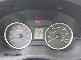 2018 Subaru Forester z VIN JF2SJABC5JH444739, wystawiony jako IAAI lot #42123918 z przebiegiem 124 520 mil mil oraz . Historia ofert i sprzedaży dostępna na DreamBid. Obrazek 7.