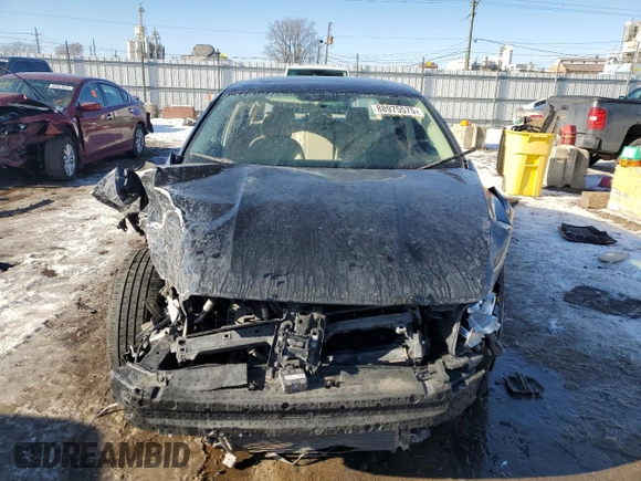 2016 Volkswagen Passat SE z VIN 1VWBT7A35GC041991, wystawiony jako Copart lot #88975575 z przebiegiem 117 300 mil mil oraz Szkoda całkowita • Salvage title. Historia ofert i sprzedaży dostępna na DreamBid. Obrazek 5.
