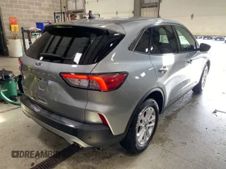 2022 Ford Escape SE с VIN 1FMCU0G65NUB40925, выставлен на аукционе IAAI как лот 42841804 с пробегом 54 950 миль миль и . История ставок и продаж доступна на DreamBid. Изображение 20.