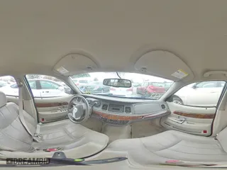 2009 Mercury Grand Marquis LS with VIN 2MEHM75V29X634556, listed as a Copart auction lot 48925725 with 91,643 mi miles and Salvage Title. Bid and sale history available at carsss.com. Image 13.