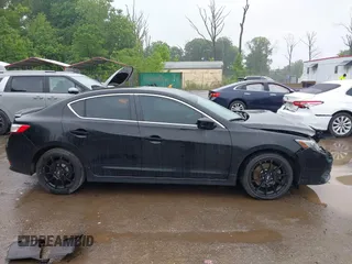 2018 Acura ILX Special Edition with VIN 19UDE2F46JA007458, listed as a IAAI auction lot 42327146 with 91,563 mi miles and . Bid and sale history available at DreamBid. Image 13.