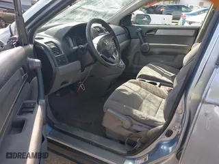 2010 Honda CR-V EX with VIN 5J6RE3H58AL012868, listed as a IAAI auction lot 41820020 with 195,171 mi miles. Bid and sale history available at carsss.com. Image 5.