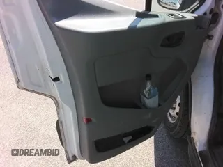2016 Ford Transit Cargo с VIN 1FTYE1YM0GKB48939, выставлен на аукционе IAAI как лот 42511083 с пробегом 285 936 миль миль и . История ставок и продаж доступна на DreamBid. Изображение 25.
