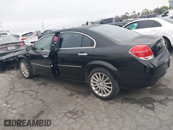 2007 Saturn Aura XR z VIN 1G8ZV57707F297880, wystawiony jako IAAI lot #42160108 z przebiegiem 150 434 mil mil oraz . Historia ofert i sprzedaży dostępna na DreamBid. Obrazek 14.