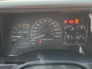 2000 GMC Denali z VIN 1GKEK13R4YR150964, wystawiony jako Copart lot #80484214 z przebiegiem 176 859 mil mil oraz Szkody całkowita. Historia ofert i sprzedaży dostępna na DreamBid. Obrazek 9.