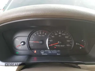 2006 Cadillac DTS 1SD z VIN 1G6KD57Y16U140102, wystawiony jako Copart lot #46145435 z przebiegiem 95 567 mil mil oraz Szkody całkowita. Historia ofert i sprzedaży dostępna na DreamBid. Obrazek 9.