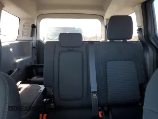 2019 Ford Transit Connect XLT z VIN NM0GE9F26K1402614, wystawiony jako Copart lot #49075445 z przebiegiem Nie podano mil oraz Szkoda całkowita • Salvage title. Historia ofert i sprzedaży dostępna na DreamBid. Obrazek 10.
