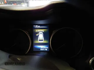 2017 Infiniti Q50 Premium z VIN JN1EV7AR7HM834870, wystawiony jako IAAI lot #42381151 z przebiegiem 89 438 mil mil oraz . Historia ofert i sprzedaży dostępna na DreamBid. Obrazek 7.
