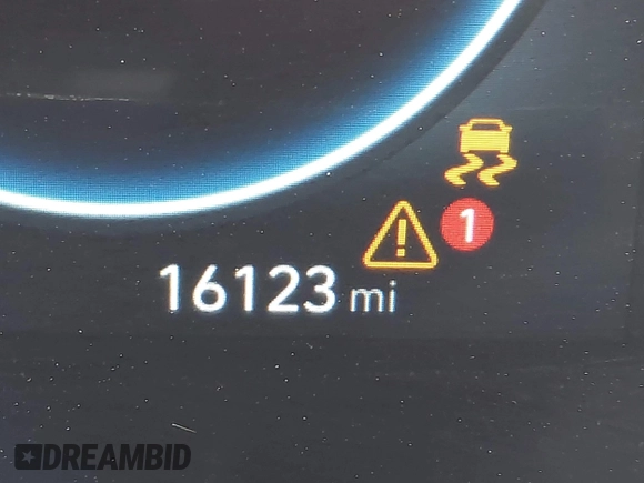 2024 Hyundai Elantra SEL with VIN KMHLM4DG0RU740634, listed as a IAAI auction lot 42478961 with 16,123 mi miles and . Bid and sale history available at DreamBid. Image 15.