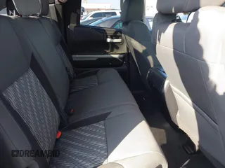 2019 Toyota Tundra 2WD SR with VIN 5TFRY5F17KX251217, listed as a IAAI auction lot 41433506 with 49,207 mi miles. Bid and sale history available at carsss.com. Image 8.