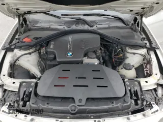 2013 BMW 3 Series 328i z VIN WBA3C1C58DF436922, wystawiony jako Copart lot #55897625 z przebiegiem 88 910 mil mil oraz Szkoda całkowita • Salvage title. Historia ofert i sprzedaży dostępna na DreamBid. Obrazek 11.