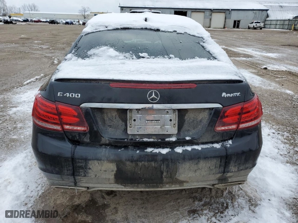 2015 Mercedes-Benz E-Class E 400 with VIN WDDKJ6HBXFF298843, listed as a Copart auction lot 87126014 with 164,113 mi miles and Clean Title. Bid and sale history available at carsss.com. Image 6.