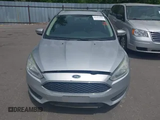 2016 Ford Focus SE with VIN 1FADP3F29GL294410, listed as a IAAI auction lot 42381200 with 154,659 mi miles and . Bid and sale history available at DreamBid. Image 6.