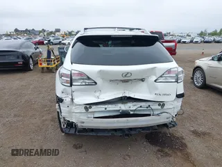 2012 Lexus RX 350 with VIN 2T2BK1BA9CC133392, listed as a IAAI auction lot 42433680 with 140,944 mi miles and . Bid and sale history available at DreamBid. Image 17.