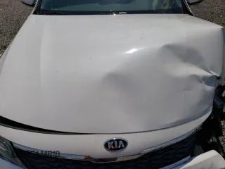 2020 Kia Optima LX with VIN 5XXGT4L32LG434054, listed as a Copart auction lot 48946115 with 68,433 mi miles and Non Repairable. Bid and sale history available at carsss.com. Image 11.