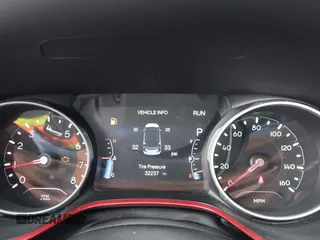 2018 Jeep Compass Trailhawk с VIN 3C4NJDDB5JT270609, выставлен на аукционе IAAI как лот 41860027 с пробегом 32 237 миль миль и . История ставок и продаж доступна на DreamBid. Изображение 16.