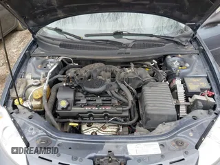 2002 Chrysler Sebring LX with VIN 1C3EL46R32N200973, listed as a IAAI auction lot 41709269 with 56,592 mi miles and . Bid and sale history available at DreamBid. Image 10.